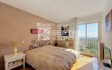 Appartement à vendre à Mandelieu-la-Napoule — Vue mer — photo 4