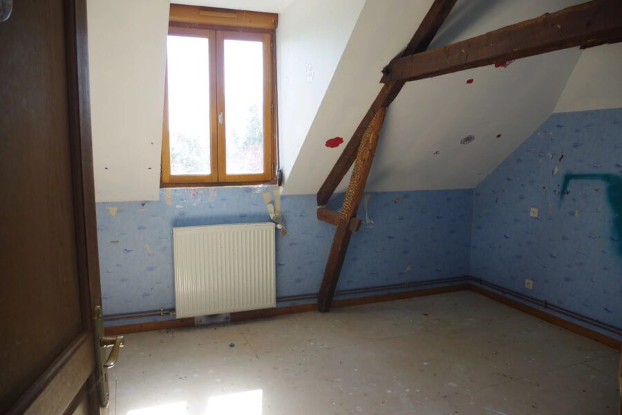 Maison à vendre à Onlay — Vue montagne — photo 12