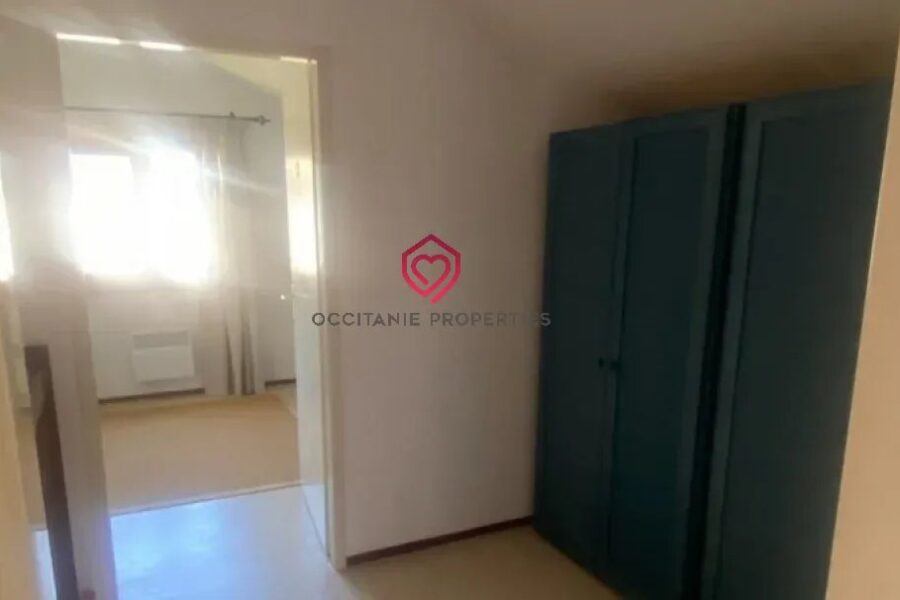 Maison à vendre à Lombez — Vue montagne — photo 17