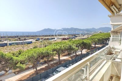 Appartement à vendre à Cannes