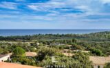 Maison à vendre à Sainte-Lucie-de-Porto-Vecchio — Vue mer — photo 1