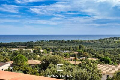 Maison à vendre à Sainte-Lucie-de-Porto-Vecchio