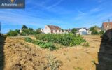 Terrain à vendre à Avrechy — Vue dégagée — photo 1