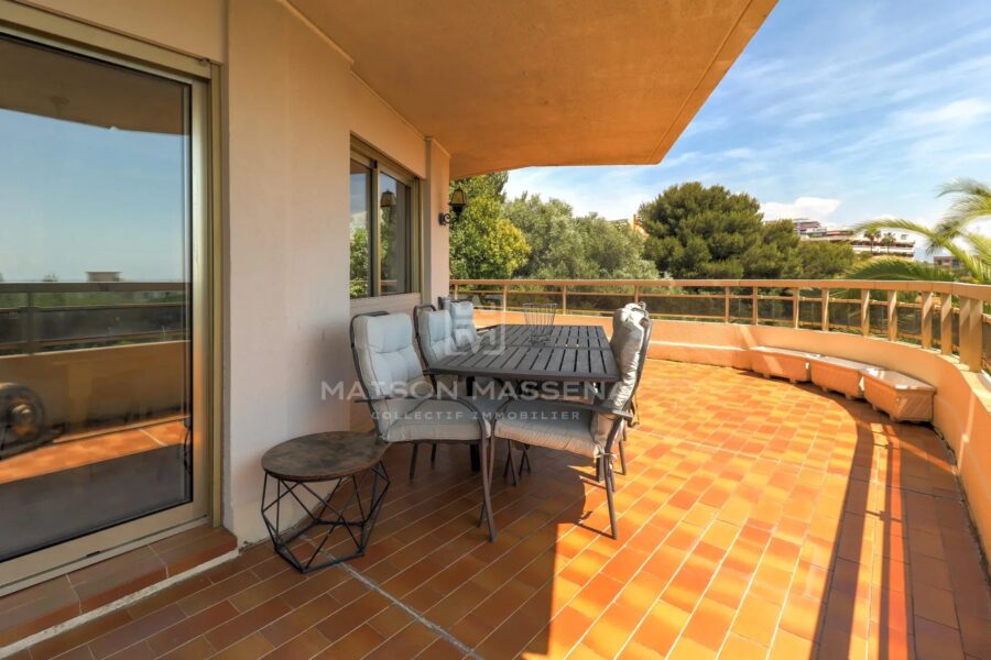 Appartement à vendre à Nice — Vue mer — photo 20