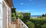 Maison à vendre à Mandelieu-la-Napoule — Vue mer — photo 14