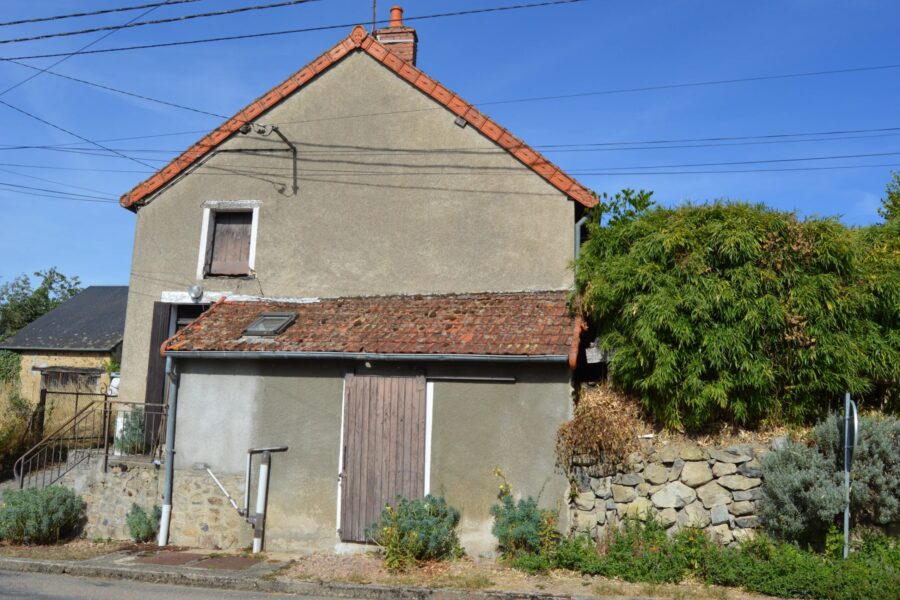 Maison à vendre à Onlay — Vue dégagée — photo 3