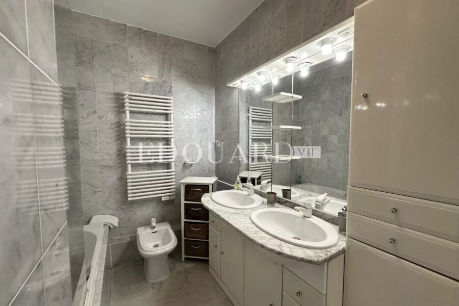 Appartement à vendre à Menton — Vue mer — photo 6