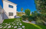 Maison à vendre à Roquebrune-Cap-Martin — Vue mer — photo 10