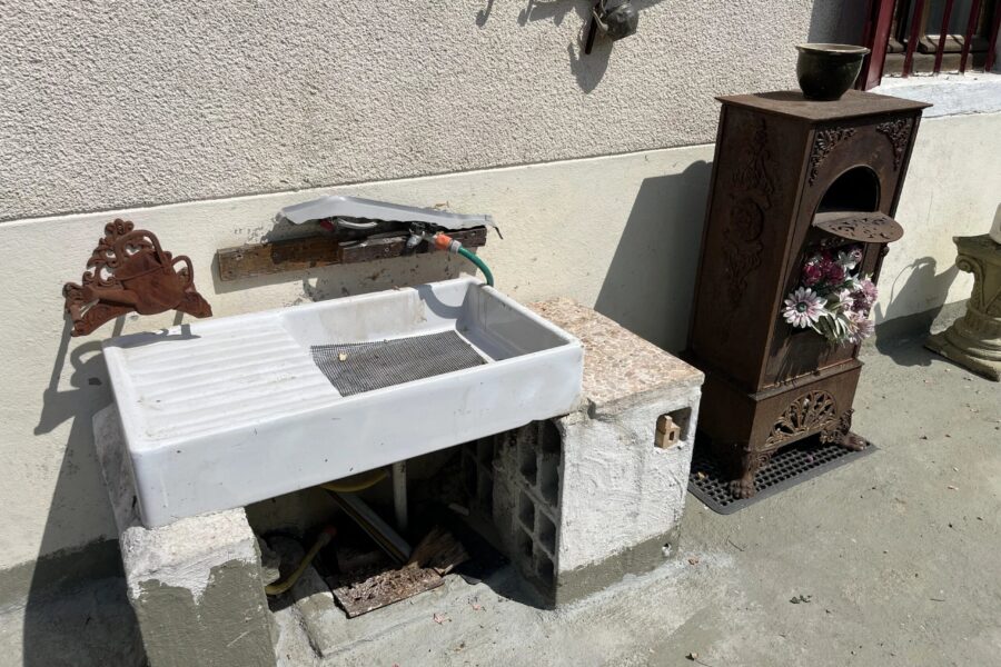 Maison à vendre à Lanty — Vue montagne — photo 23