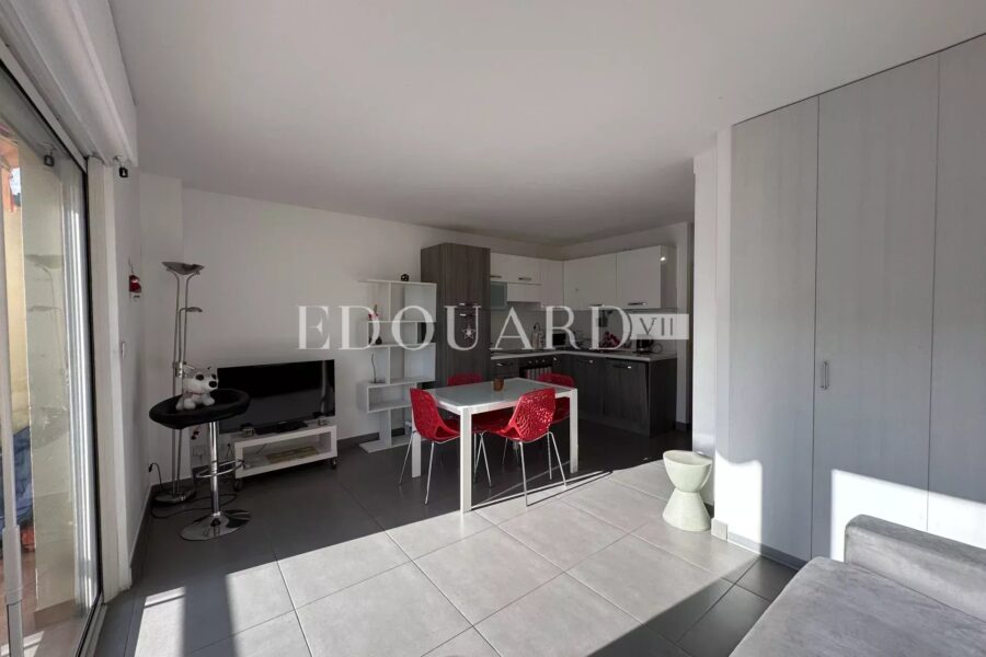 Appartement à vendre à Roquebrune-Cap-Martin — Vue mer — photo 11