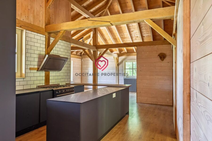 Maison à vendre à Quillan — Vue montagne — photo 7