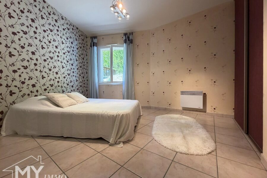 Maison à vendre à Le Fleix — Vue nature — photo 8