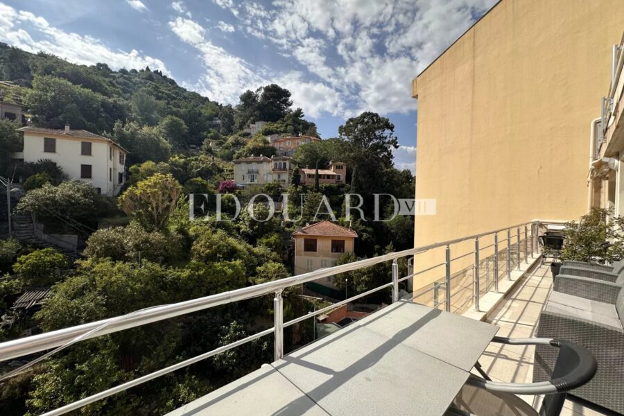 Appartement à vendre à Menton — Vue montagne — photo 6