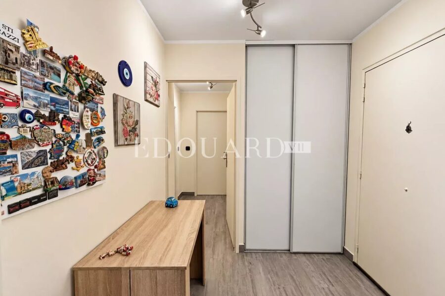 Appartement à vendre à Menton — Vue nature — photo 12