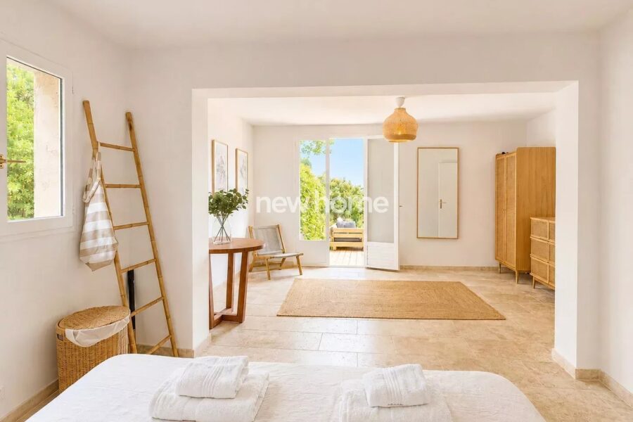 Maison à vendre à Mons — Vue mer — photo 15