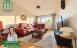 Appartement à vendre à Saint-Étienne — Vue sur la ville — photo 6
