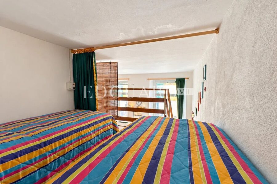 Appartement à vendre à Menton — Vue mer — photo 9