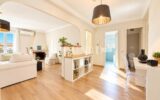 Appartement à vendre à Roquebrune-Cap-Martin — Vue montagne — photo 2