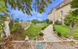 Maison à vendre à Merville-Franceville-Plage — Vue nature — photo 1