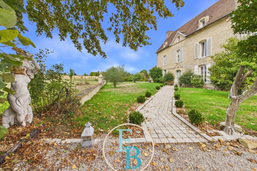 Maison à vendre à Cabourg — Vue nature — photo 4