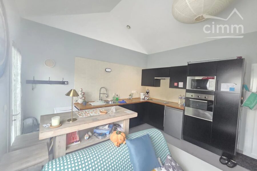 Maison à vendre à Rezé — Vue sur la ville — photo 22