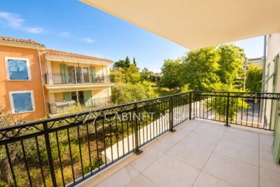 Appartement à vendre à Roquefort-les-Pins