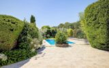 Maison à vendre à Mougins — Vue parc & jardin — photo 13