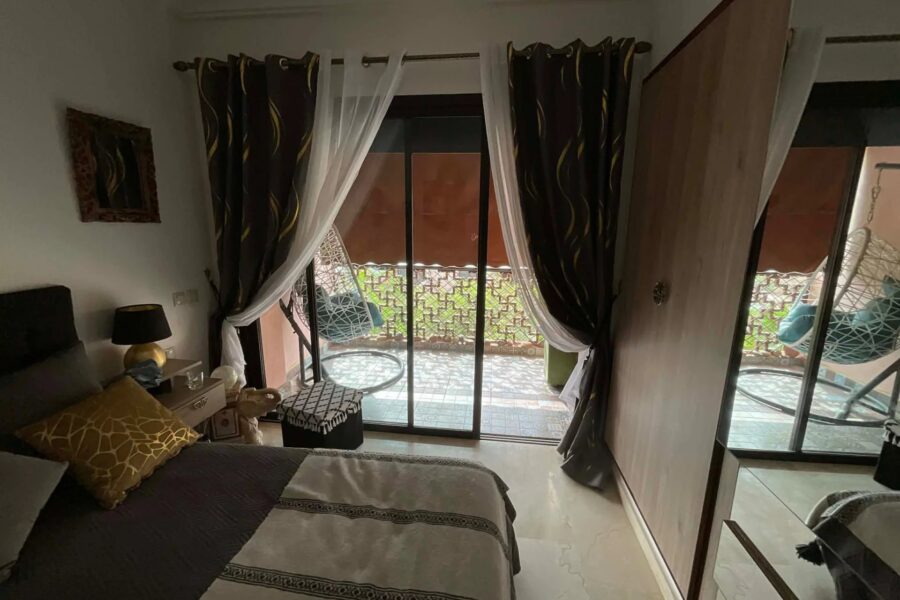 Appartement à vendre à Marrakech — Vue montagne — photo 22