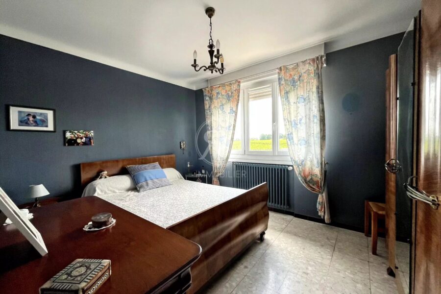 Maison à vendre à Puisseguin — Vue sur la ville — photo 14