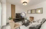 Maison à vendre à Beausoleil — Vue mer — photo 9