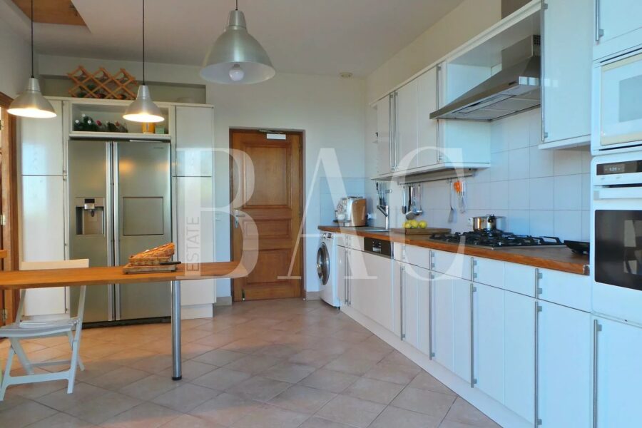 Maison à vendre à Cannes — Vue mer — photo 17