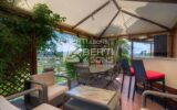 Maison à vendre à Mandelieu-la-Napoule — Vue mer — photo 10