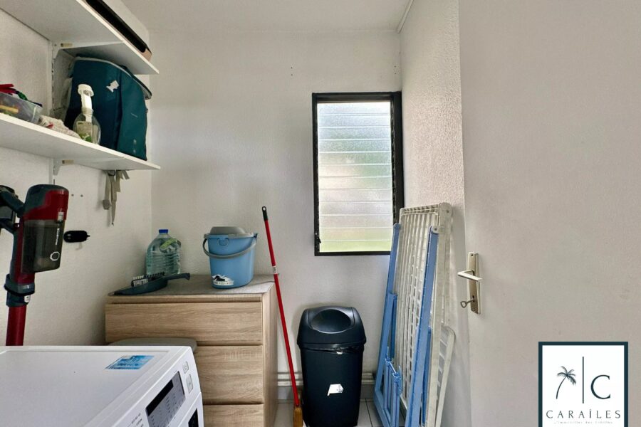 Appartement à vendre à Fort-de-France — Vue mer — photo 8