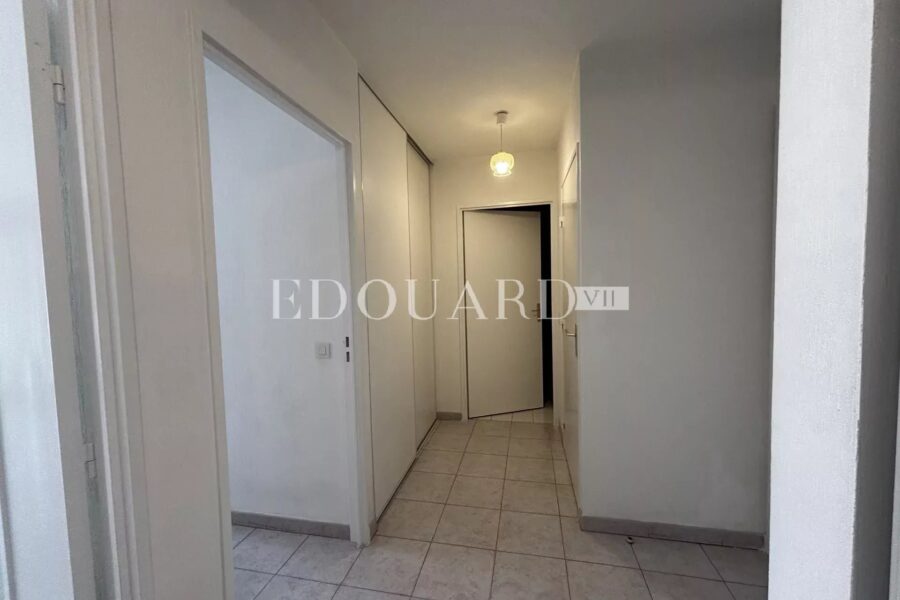 Appartement à vendre à Menton — Vue sur la ville — photo 14