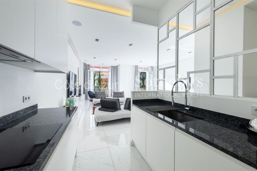 Appartement à vendre à Nice — Vue parc & jardin — photo 11