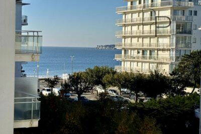Appartement à vendre à La Baule-Escoublac
