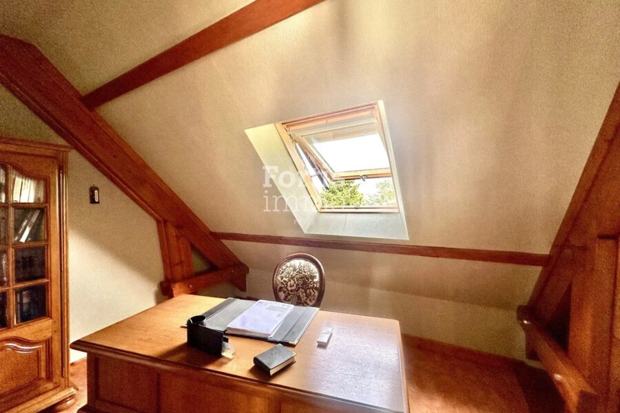 Maison à vendre à Chaintreaux — Vue nature — photo 14