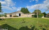 Maison à vendre à Les Lèves-et-Thoumeyragues — Vue montagne — photo 35