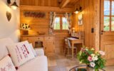 Maison à vendre à Megève — Vue montagne — photo 3