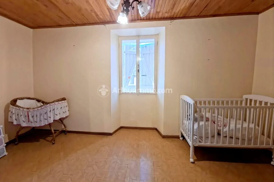 Maison à vendre à Le Masnau-Massuguiès — Vue montagne — photo 18