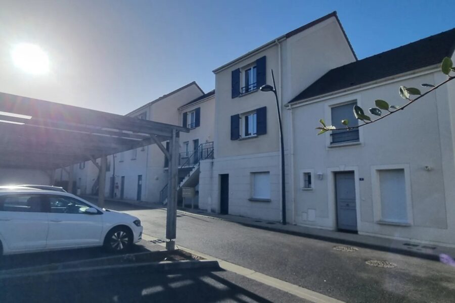 Appartement à vendre à Ballainvilliers — Vue nature — photo 12