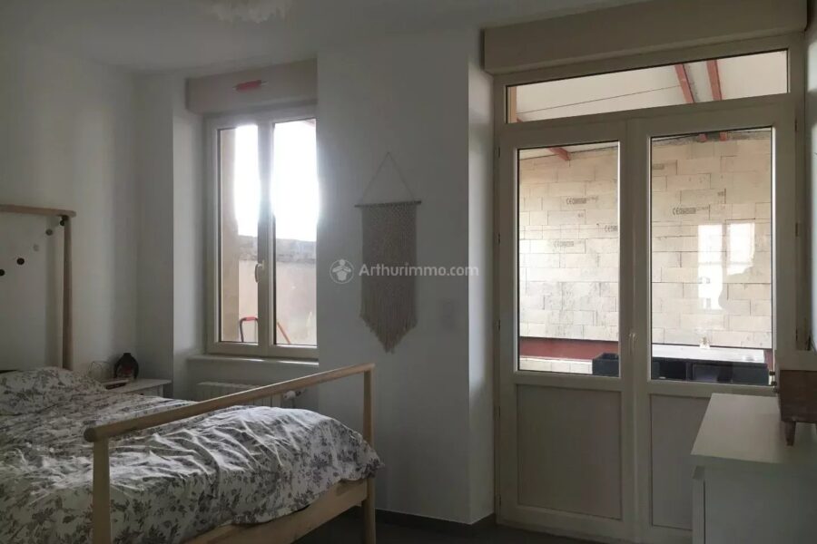 Appartement à louer à Gaillac — Vue sur la ville — photo 11