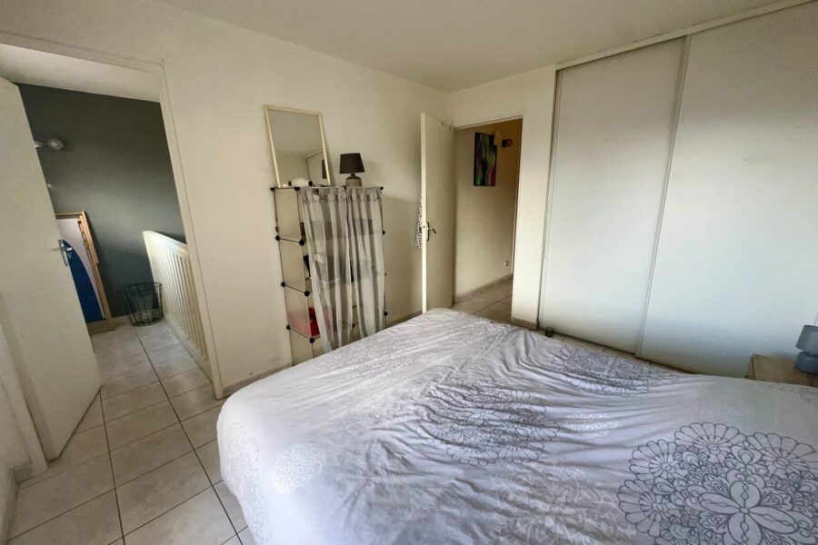Appartement à vendre à Perpignan — Vue montagne — photo 19