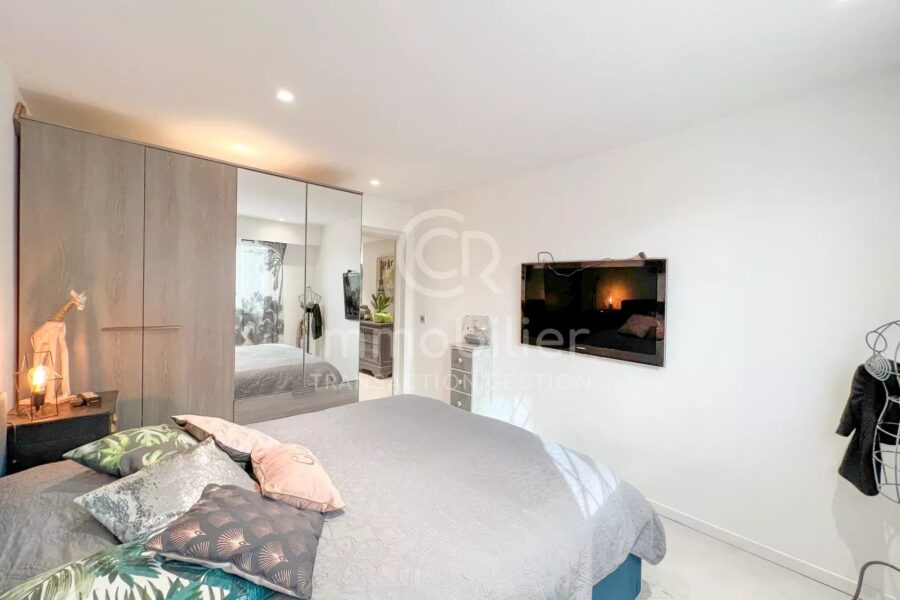 Appartement à vendre à Cannes — Vue parc & jardin — photo 14