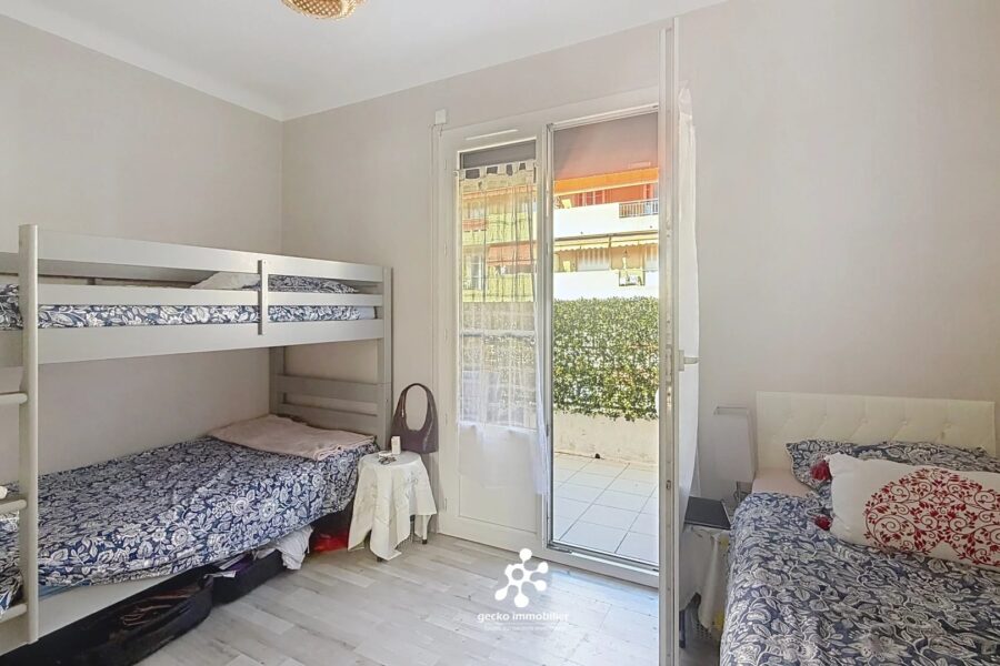 Appartement à vendre à Nice — Vue montagne — photo 8