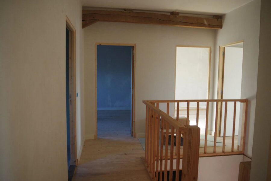Maison à vendre à Dommartin — Vue montagne — photo 8