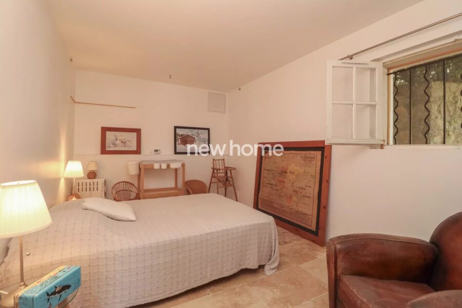Maison à vendre à Tourrettes — Vue montagne — photo 18