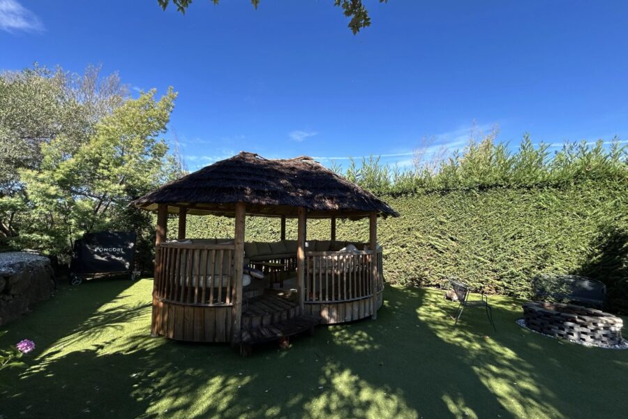 Maison à vendre à Cannes — Vue mer — photo 10
