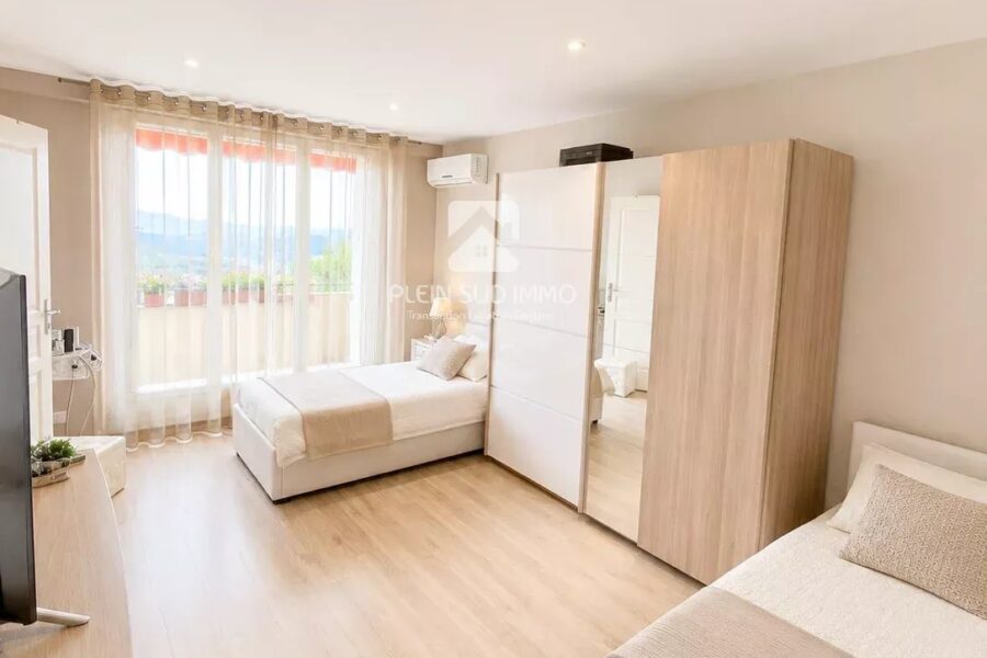 Appartement à vendre à Grasse — Vue nature — photo 7