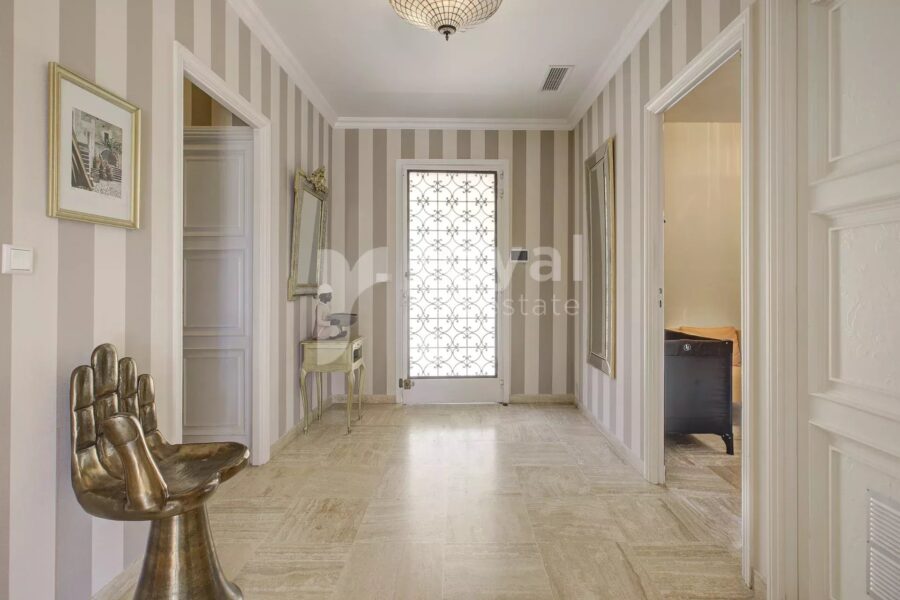 Maison à vendre à Cabris — Vue parc & jardin — photo 12